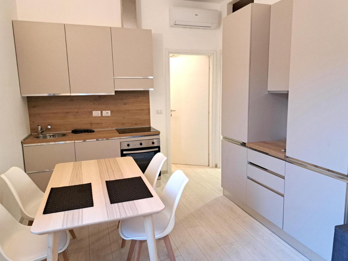 Milano Studio B Екстериор снимка