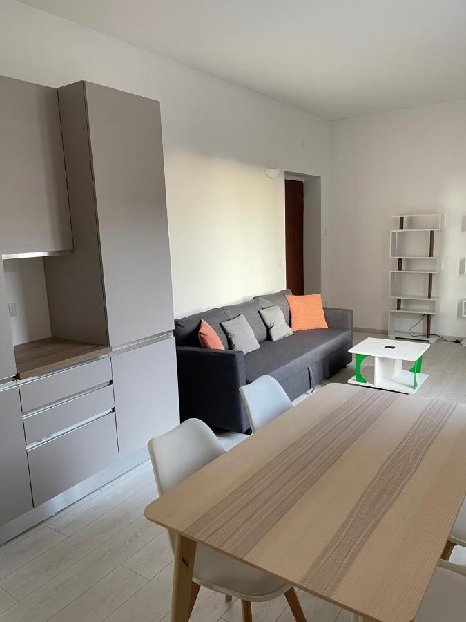 Milano Studio B Екстериор снимка