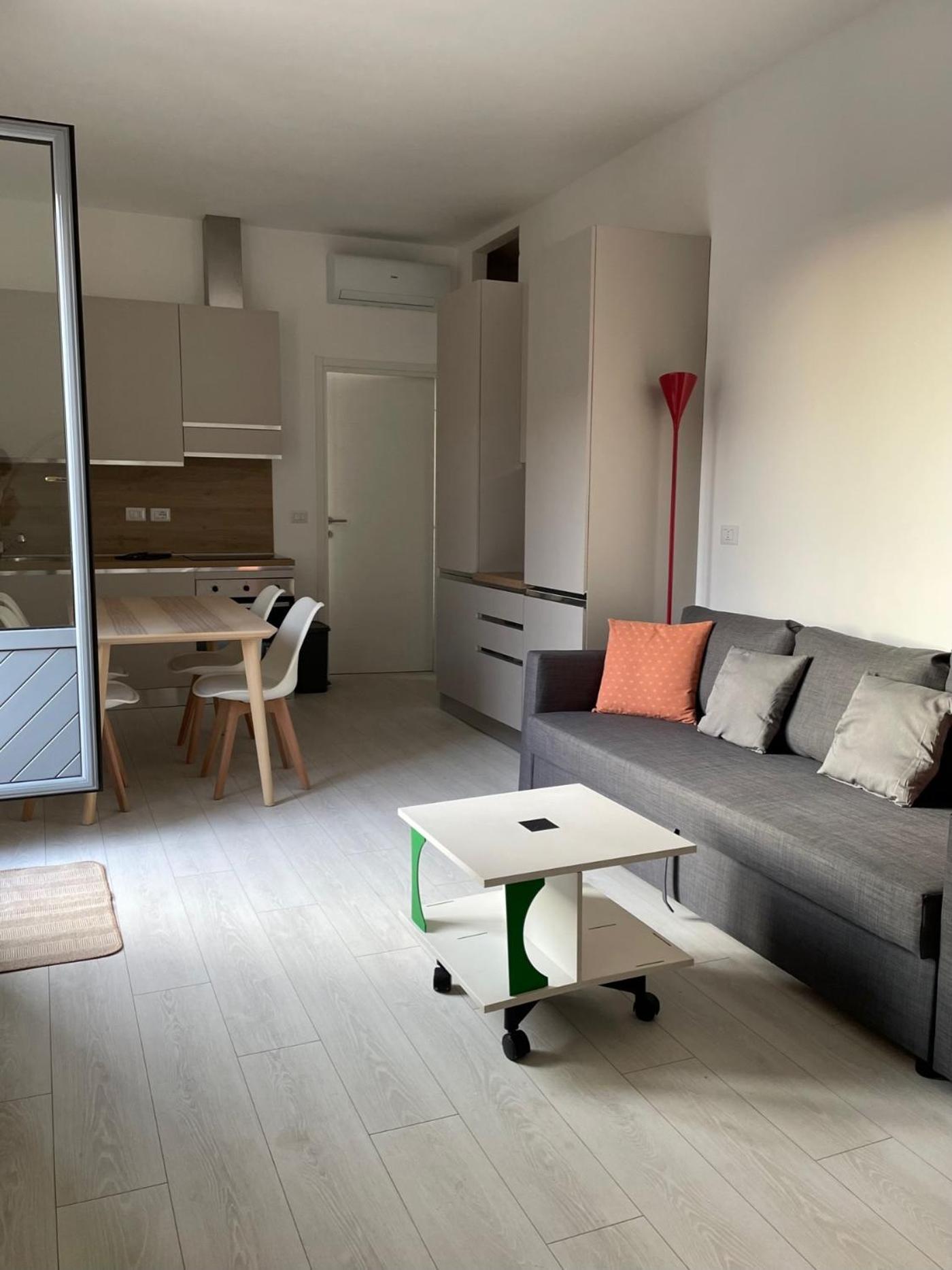 Milano Studio B Екстериор снимка