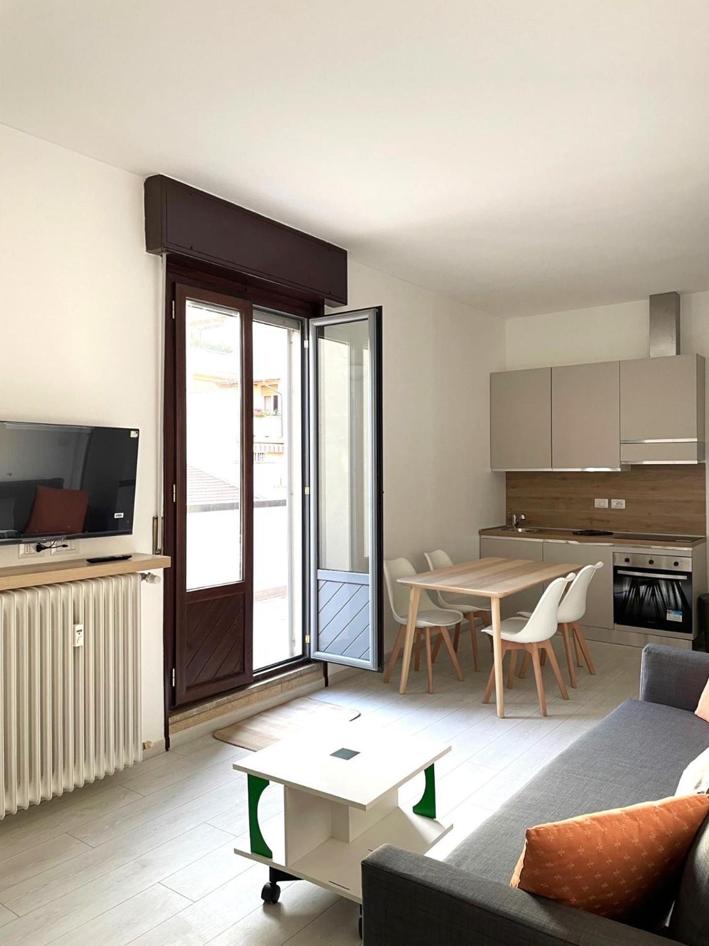 Milano Studio B Екстериор снимка